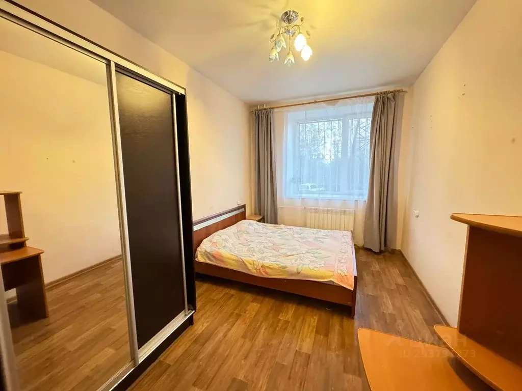 4-к кв. Томская область, Томск Мокрушинский мкр, ул. Мокрушина, 13А ... - Фото 1