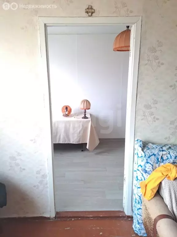 2-комнатная квартира: Петрозаводск, Красноармейская улица, 20 (44 м) - Фото 1