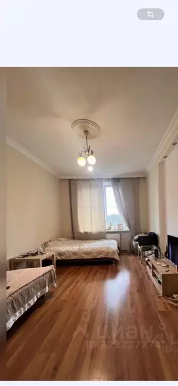 1-к кв. Москва Сосенское поселение, ул. Николо-Хованская, 16к1 (32.0 ... - Фото 2