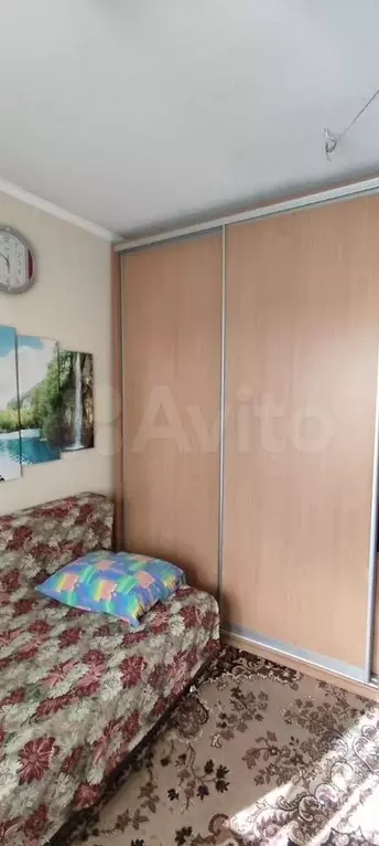 Комната 18 м в 1-к., 4/5 эт. - Фото 1