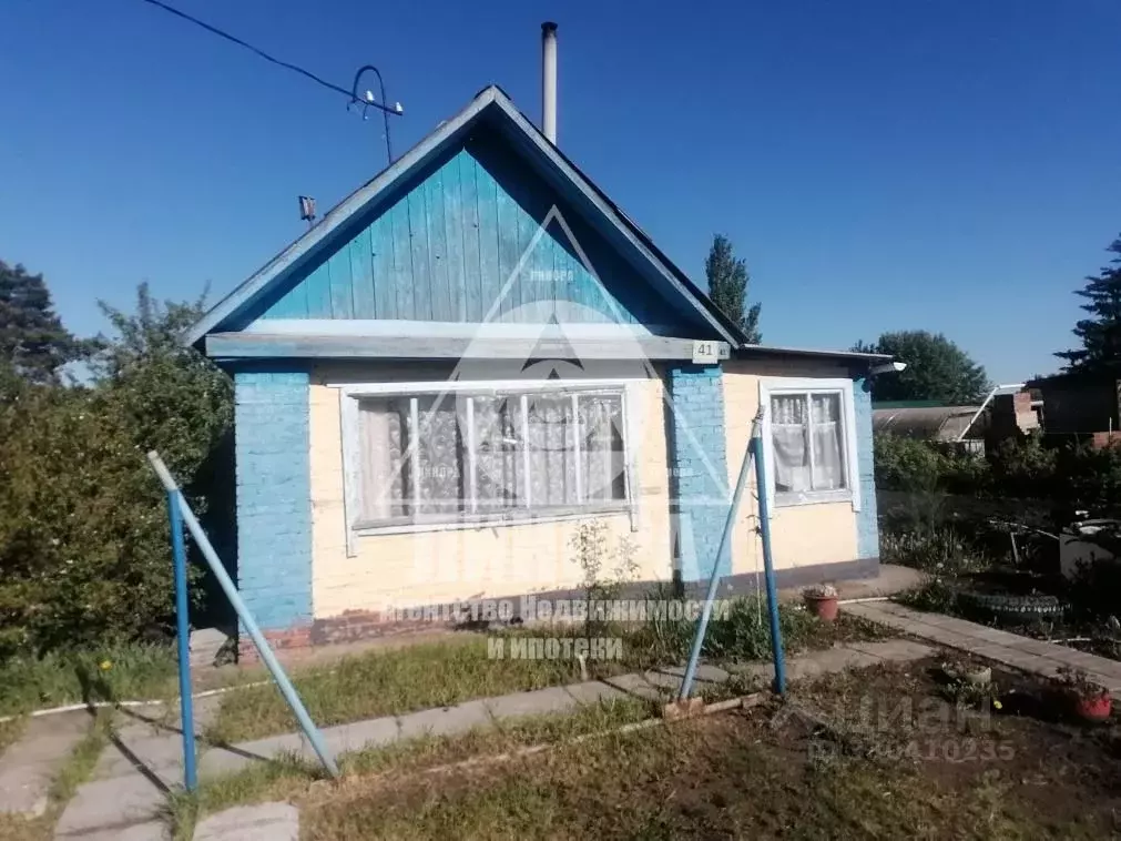 Дом в Омская область, Омск СОСН Аэрофлот тер.,  (25 м) - Фото 2