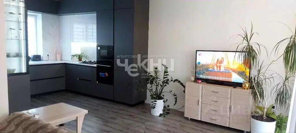 Таунхаус в Нижегородская область, Нижний Новгород с. Большая Ельня, ... - Фото 1