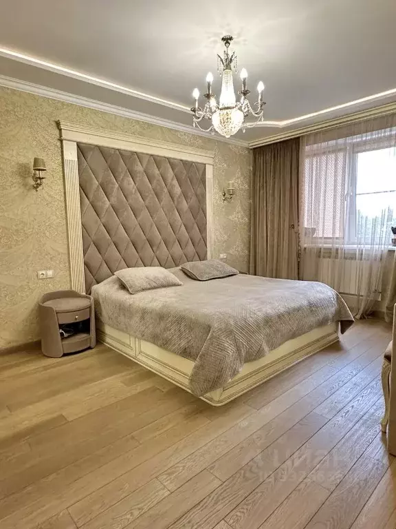 3-к кв. Санкт-Петербург Ново-Александровская ул., 14 (90.8 м) - Фото 2