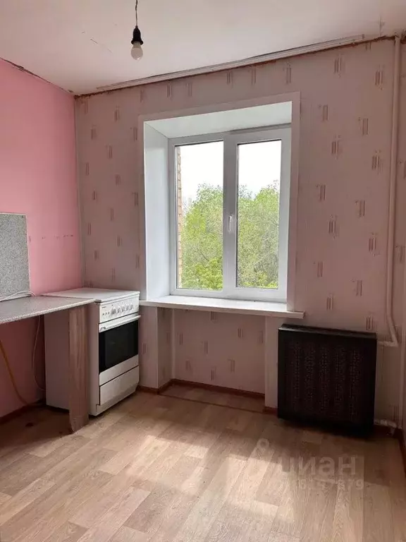 2-к кв. Самарская область, Самара Воронежская ул., 51 (45.0 м) - Фото 0