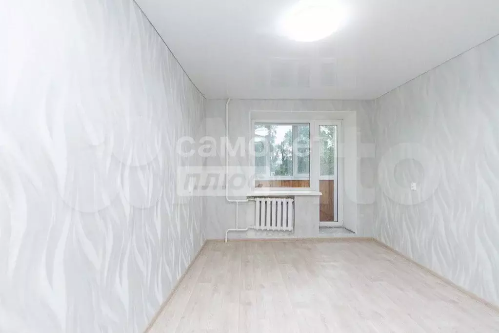 1-к. квартира, 35,8 м, 2/3 эт. - Фото 1