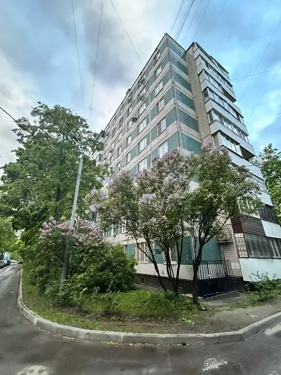 Продаётся 1-к квартира, 32.7 м - Фото 0