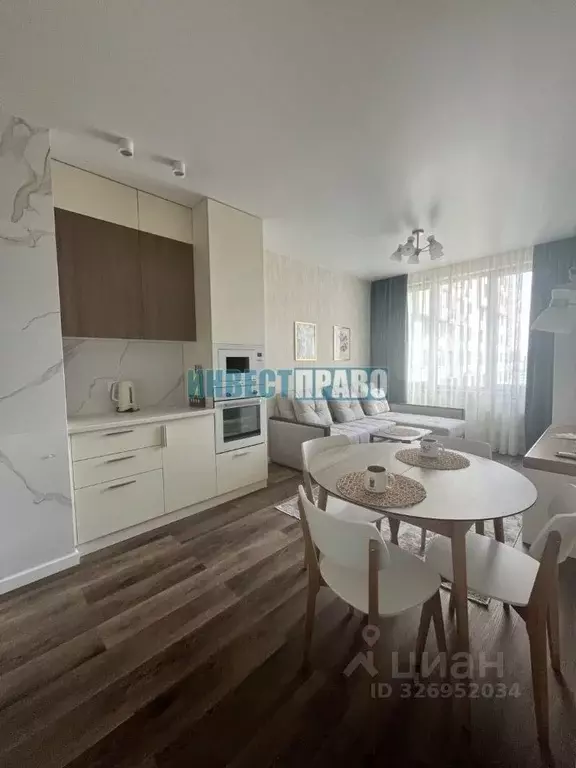 2-к кв. Москва Дмитровское ш., 71А (43.0 м) - Фото 1