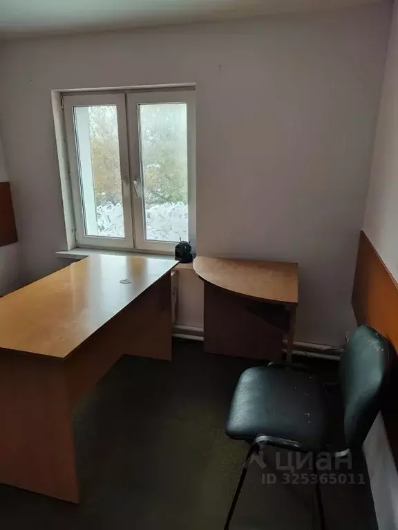 Офис в Москва Балаклавский просп., 28АС1 (10 м) - Фото 2