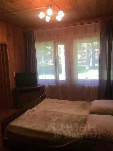 Комната Тверская область, Вышневолоцкий муниципальный округ, пос. ... - Фото 2