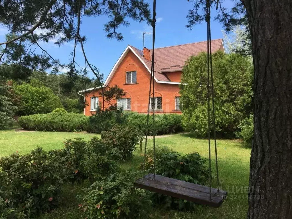 Дом в Липецкая область, Грязинский муниципальный округ, с. Карамышево ... - Фото 1