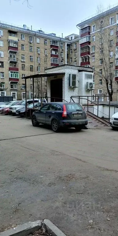 Помещение свободного назначения в Москва ул. Панфилова, 2С2 (100 м) - Фото 0
