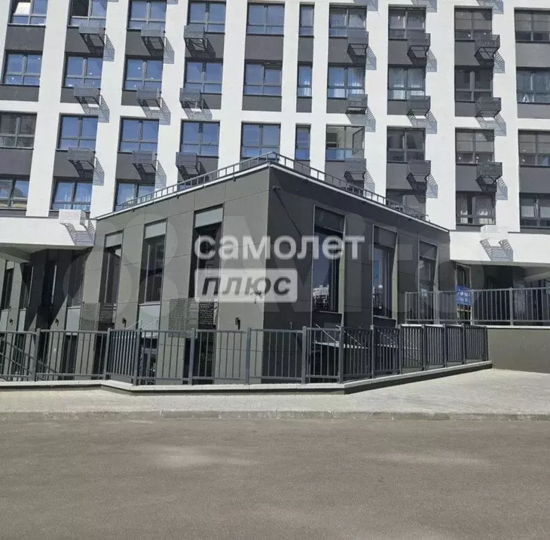 Продам офисное помещение, 145 м - Фото 1