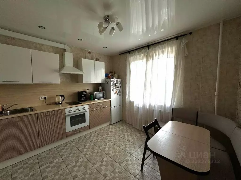1-к кв. Санкт-Петербург ул. Сикейроса, 7к2 (40.0 м) - Фото 0