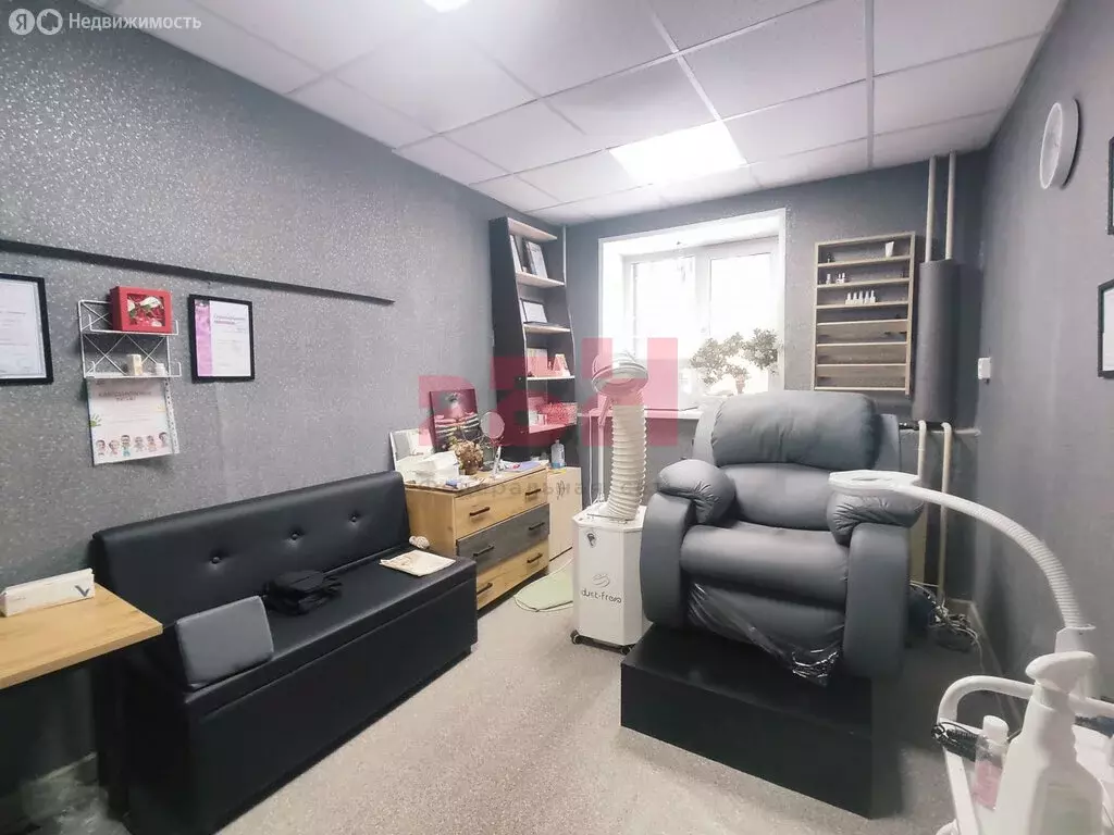 Офис (11.1 м) - Фото 1