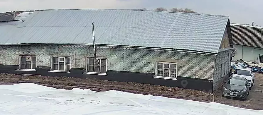 Помещение свободного назначения в Московская область, Подольск проезд ... - Фото 2