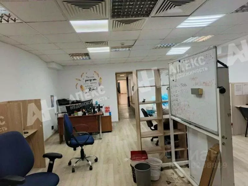 Помещение свободного назначения в Москва Павловская ул., 6 (110 м) - Фото 1