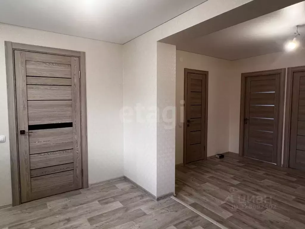 Таунхаус в Тамбовская область, Тамбовский муниципальный округ, д. ... - Фото 1