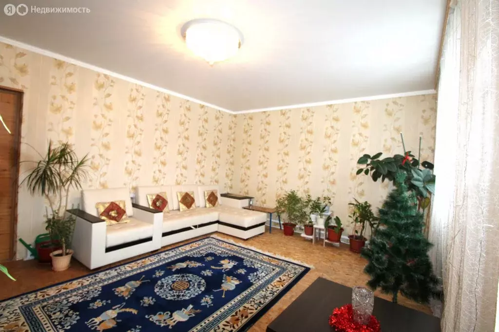 Дом в Туймазы, улица Победы, 12А/1 (117.4 м) - Фото 2