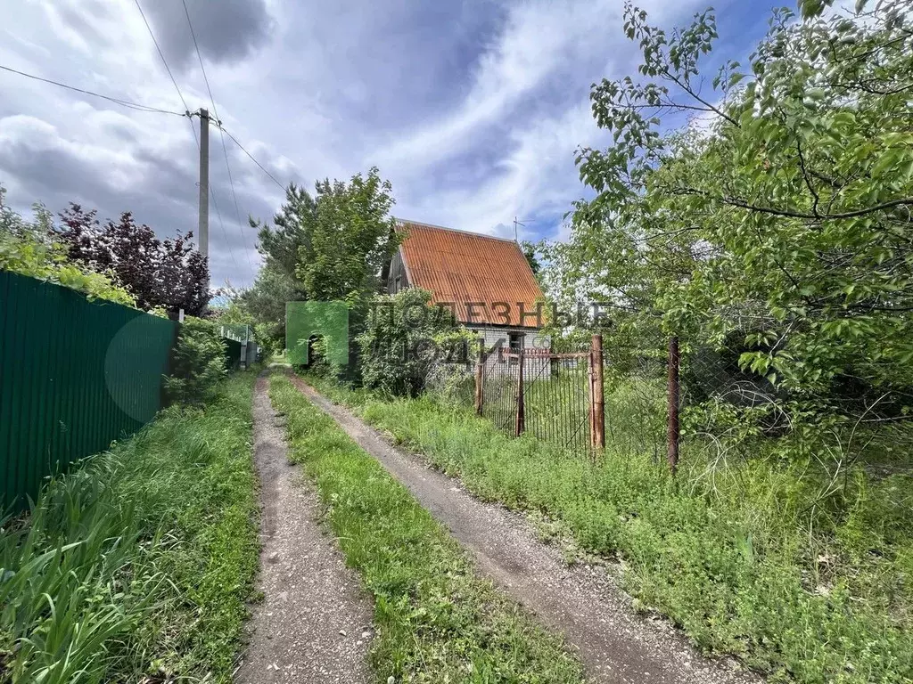 Участок 4 сот. (СНТ, ДНП) - Фото 0
