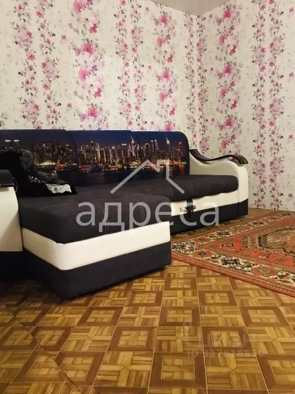 2-к кв. Самарская область, Самара ул. Ивана Булкина, 72 (45.0 м) - Фото 0