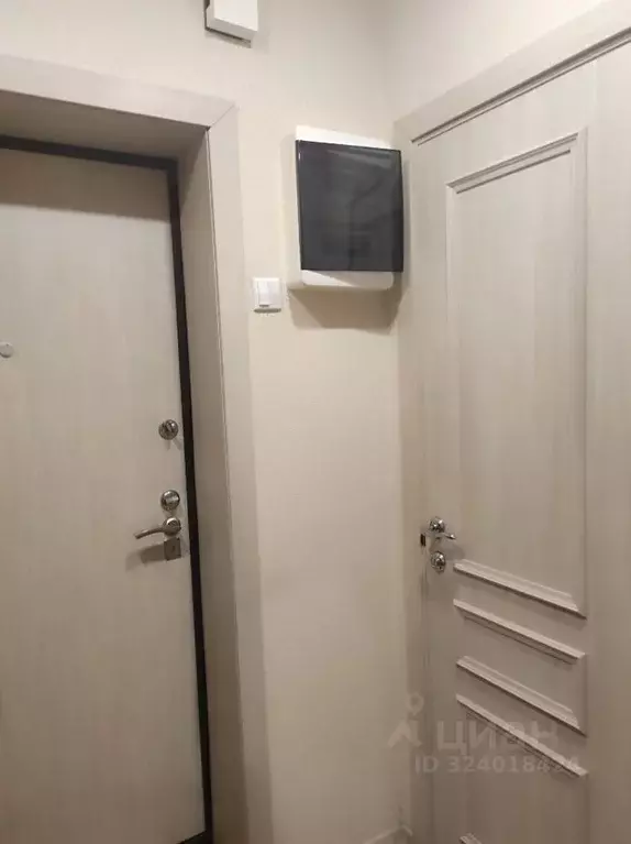 1-к кв. Нижегородская область, Нижний Новгород Судостроительная ул., 4 ... - Фото 2