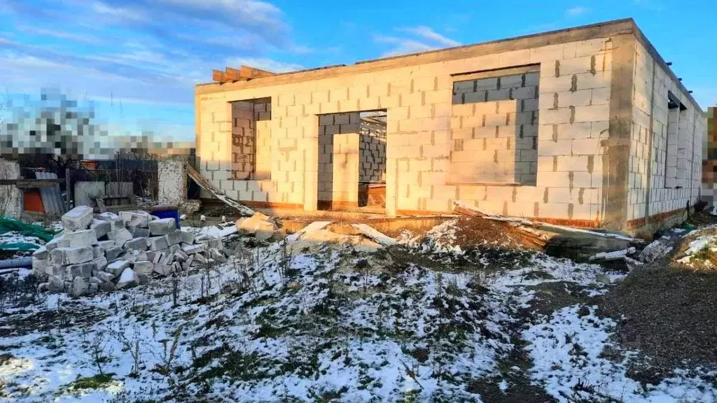 Участок в Ростовская область, Шахты Азовская ул. (6.0 сот.) - Фото 1
