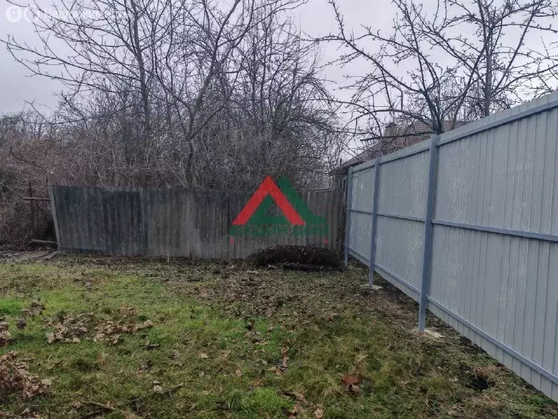 Участок в Краснодар, Прикубанский внутригородской округ (6 м) - Фото 2