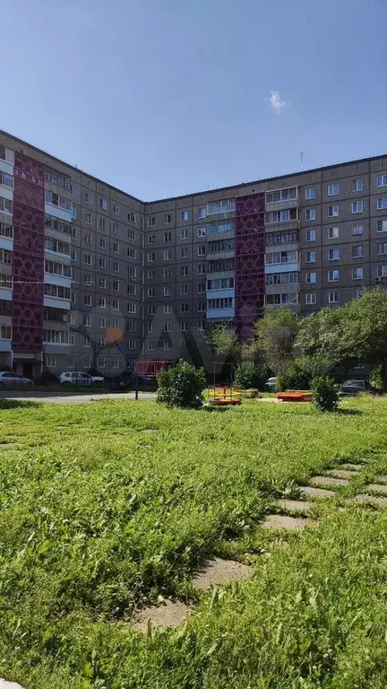 2-к. квартира, 50 м, 8/9 эт. - Фото 0