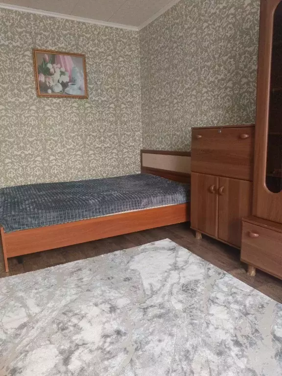 1-к кв. Татарстан, Нижнекамск просп. Химиков, 8А (30.0 м) - Фото 1