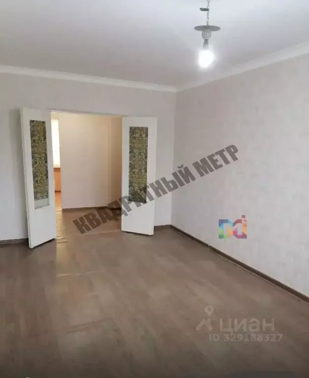 3-к кв. Калмыкия, Элиста 7-й мкр, 2к1 (64.0 м) - Фото 1