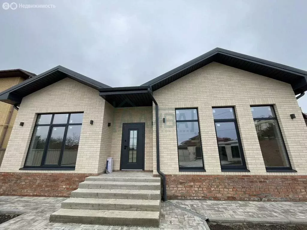 Дом в Щепкинское сельское поселение, посёлок Верхнетемерницкий, улица ... - Фото 2