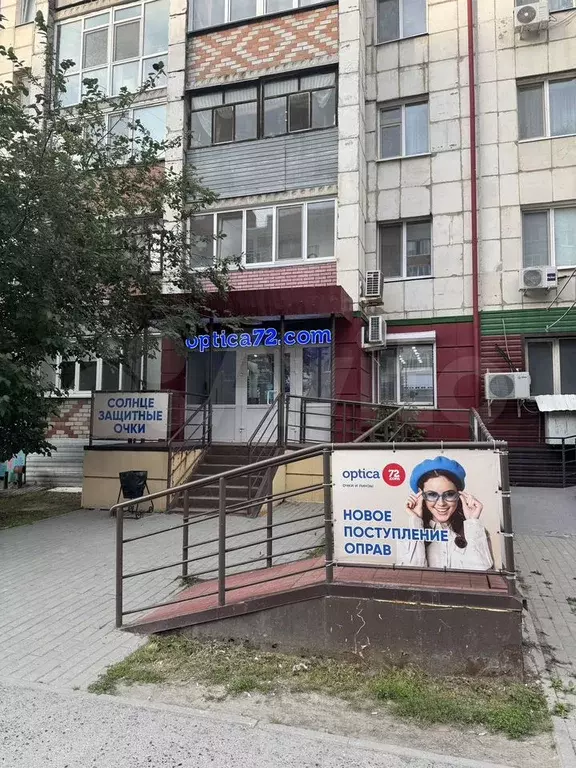 Помещение свободного назначения, 58.5 м - Фото 1