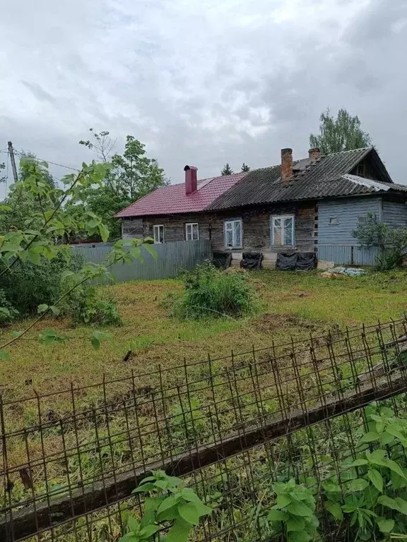 2-к кв. Вологодская область, Череповец Кабачинская ул., 16 (37.3 м) - Фото 0
