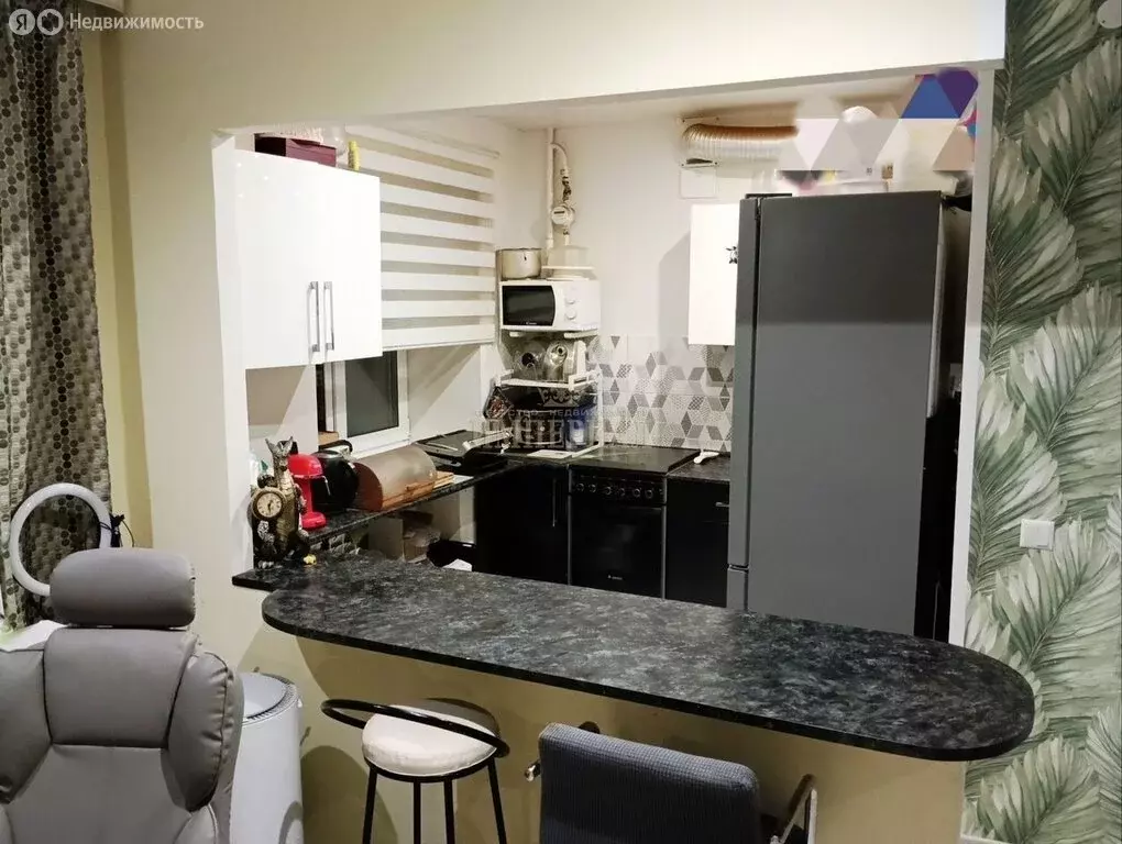 2-комнатная квартира: Йошкар-Ола, Красноармейская улица, 88 (45.5 м) - Фото 1