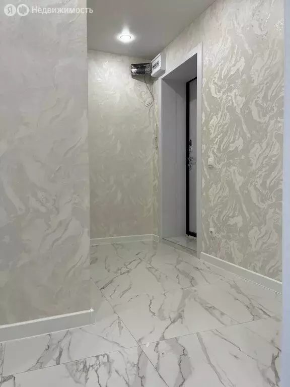 1-комнатная квартира: Иркутск, Аэрофлотская улица, 7А (34.6 м) - Фото 1