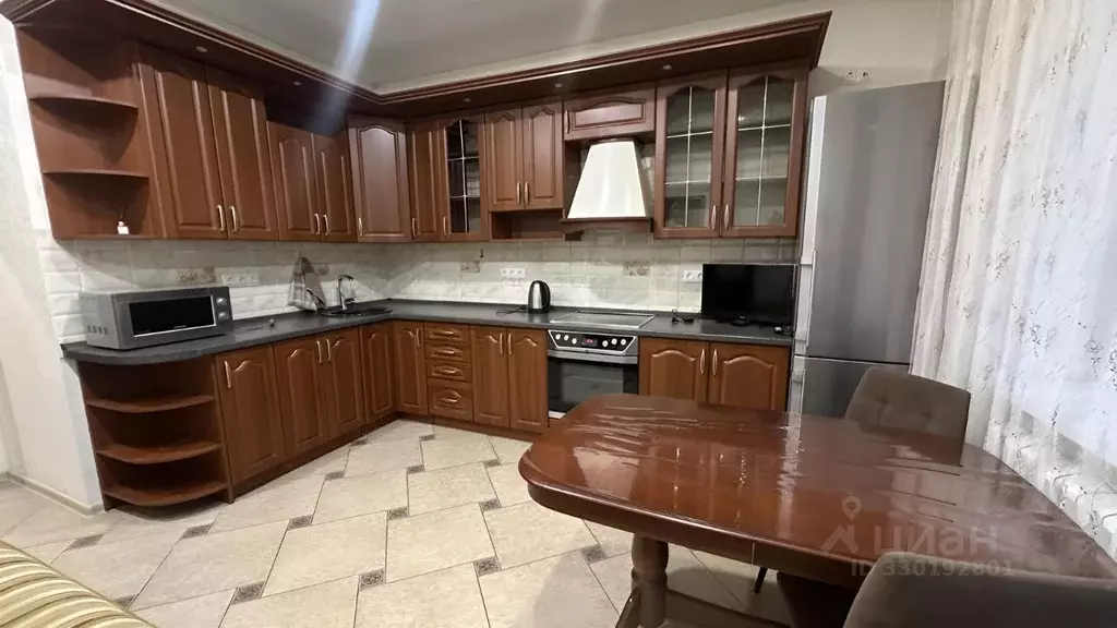1-к кв. Москва пос. Знамя Октября, Родники мкр, 7 (50.0 м) - Фото 2