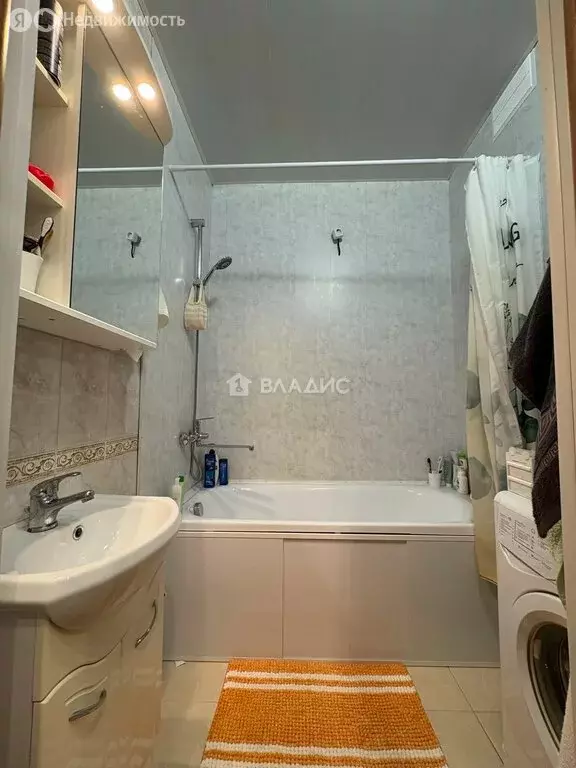 1-комнатная квартира: Сыктывкар, улица Карла Маркса, 117 (38.4 м) - Фото 2