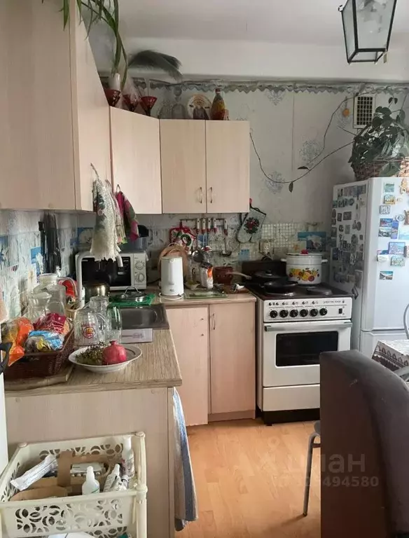 1-к кв. Ленинградская область, Всеволожский район, д. Новое Девяткино ... - Фото 1