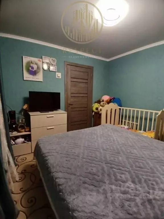 3-к кв. Ставропольский край, Минеральные Воды ул. Ленина, 5 (52.0 м) - Фото 2