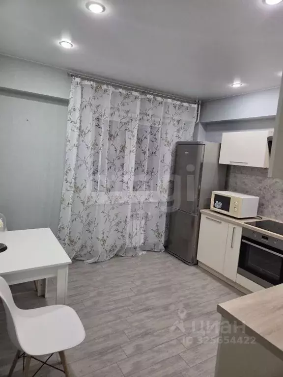 1-к кв. Иркутская область, Иркутск Култукская ул., 70 (35.0 м) - Фото 2