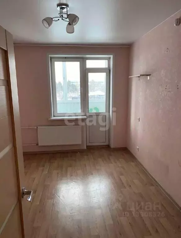 3-к кв. Новосибирская область, Новосибирск ул. Титова, 232/1 (75.0 м) - Фото 1