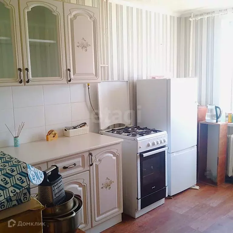 Продаётся 1-к квартира, 32 м - Фото 1