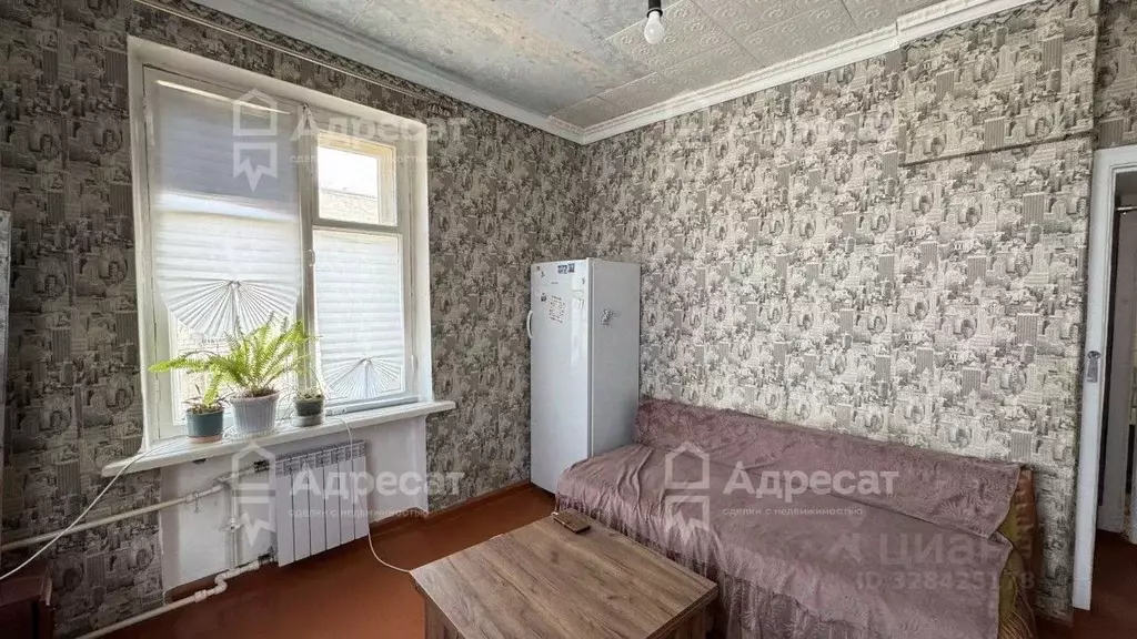 3-к кв. Волгоградская область, Волгоград Саушинская ул., 20 (60.8 м) - Фото 1