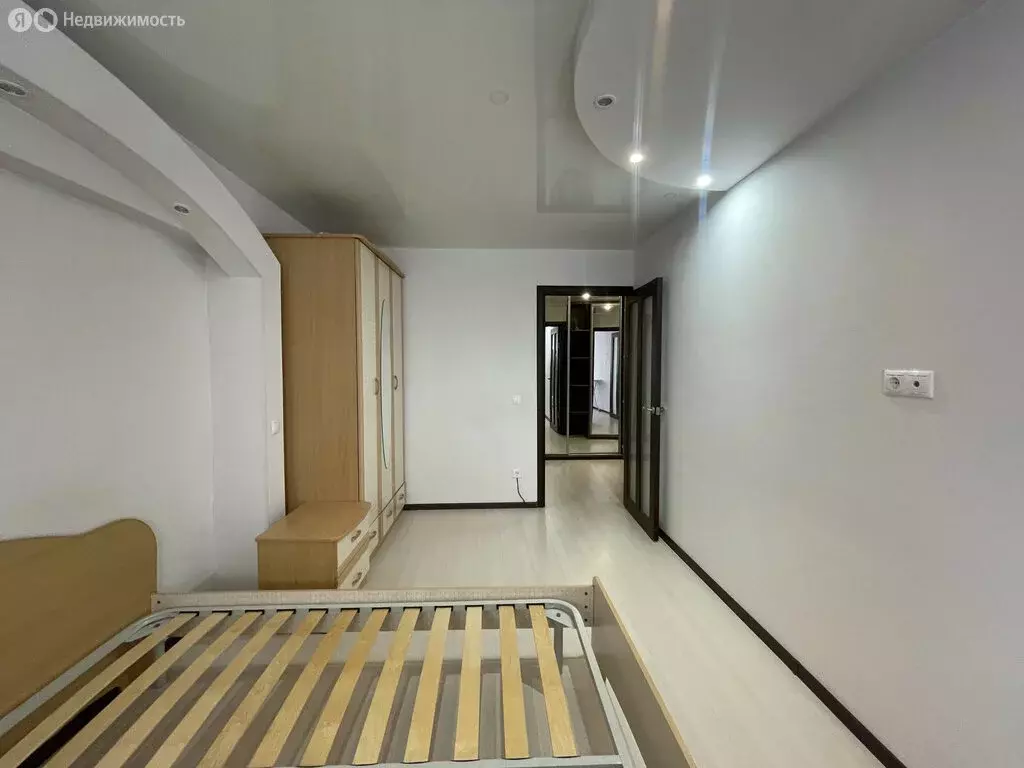 3-комнатная квартира: Новый Уренгой, Сибирская улица, 21 (66.2 м) - Фото 1