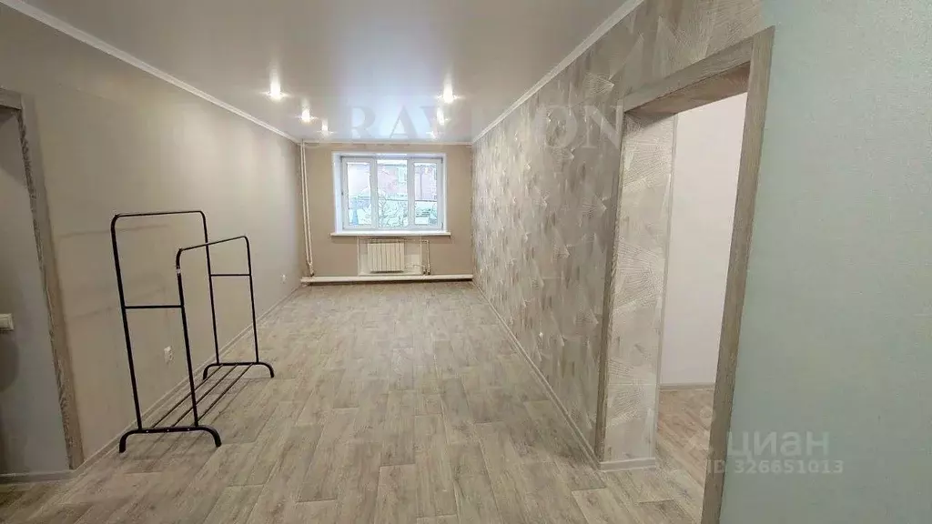 2-к кв. Алтай, Майминский район, с. Майма Социалистическая ул., 9 ... - Фото 1