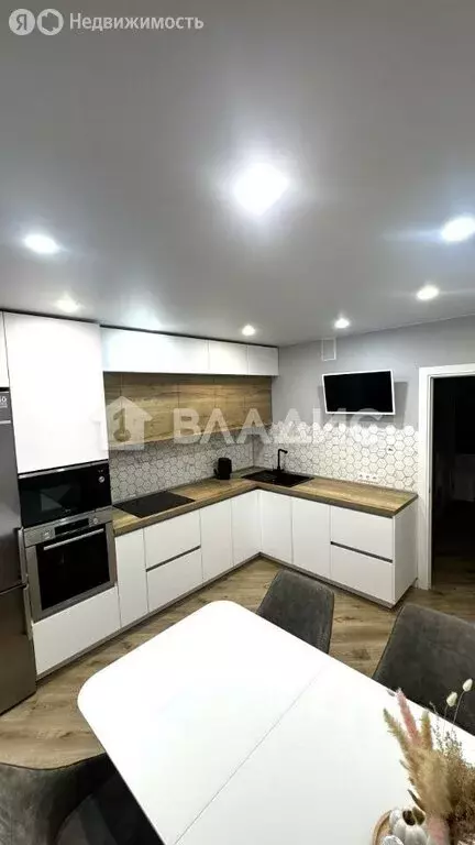 2-комнатная квартира: Санкт-Петербург, улица Фёдора Котанова, 13к1 ... - Фото 2