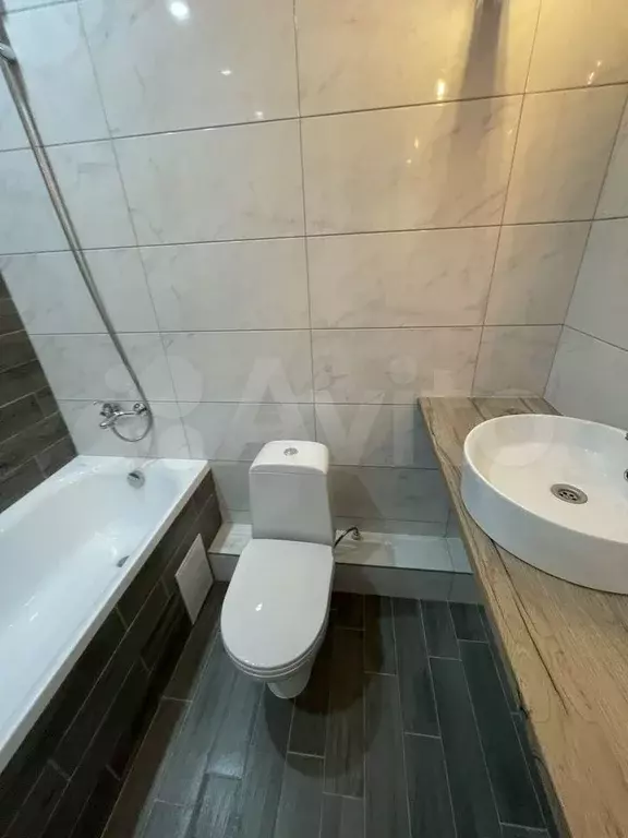 1-к. квартира, 34 м, 5/19 эт. - Фото 1