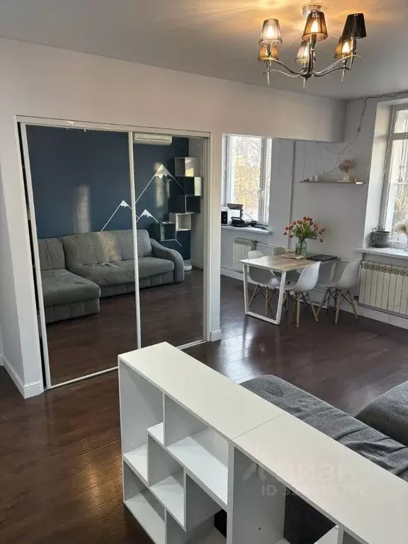 2-к кв. Москва ул. Академика Комарова, 14 (55.0 м) - Фото 1