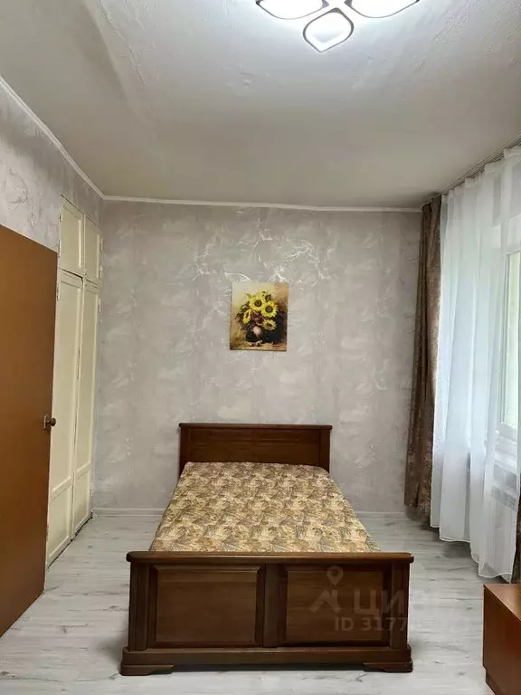 1-к кв. Москва просп. 60-летия Октября, 16К4 (38.0 м) - Фото 0