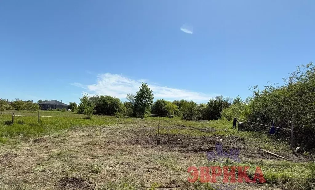 Участок в Краснодарский край, Крымский район, Крымское городское ... - Фото 0